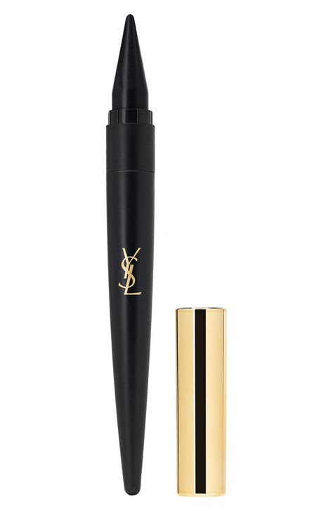 yves saint laurent eyeliner pencil|ysl couture kajal pencil.